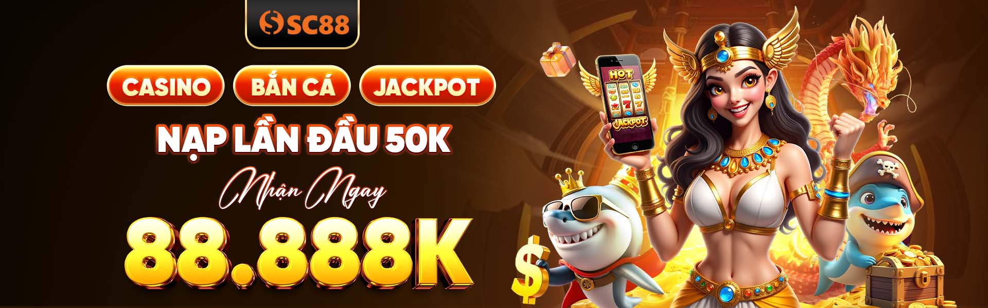 banner sc88 nạp đầu