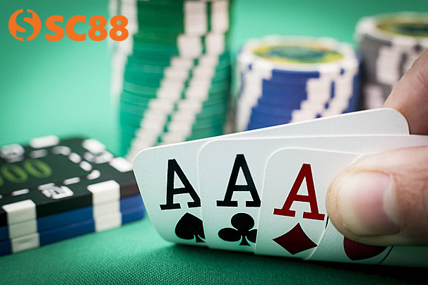 Nhận thưởng lớn khi chơi game bài tặng tiền