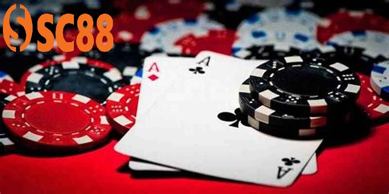 Hướng dẫn đánh bài kiếm tiền tại SC88
