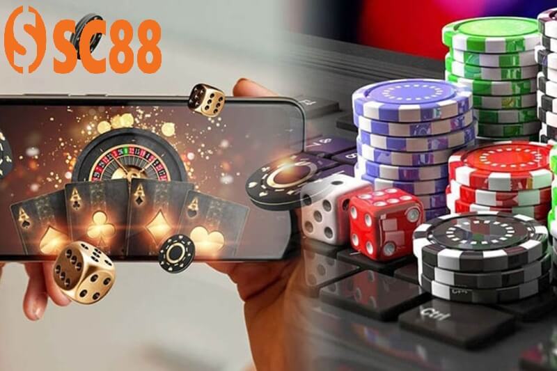 Chơi đánh bài free trên điện thoại