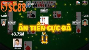 Cao thủ chia sẻ kinh nghiệm đánh bài kiếm tiền hiệu quả