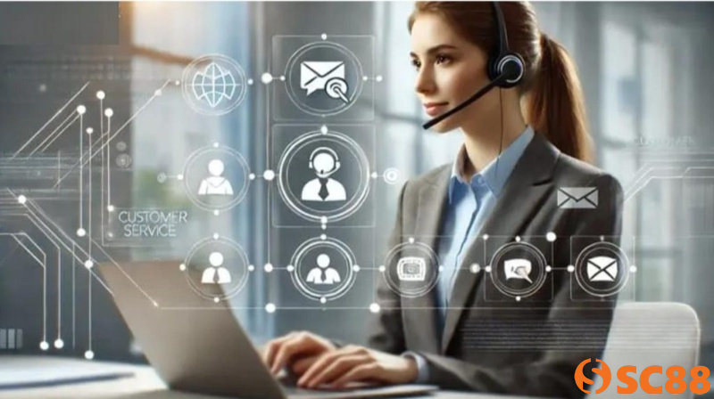 Những tình huống người chơi cần kết nối đến bộ phận support SC88