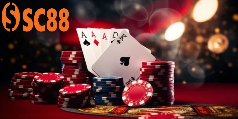 Một số thuật ngữ Liêng SC88 cần biết