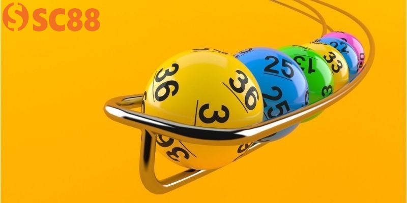 Lô đề siêu tốc của SC88 thu hút hàng nghìn người chơi mỗi ngày