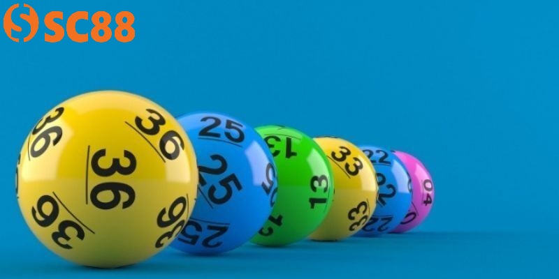 Cách chơi Lô đề siêu tốc SC88 đơn giản, dễ tiếp cận