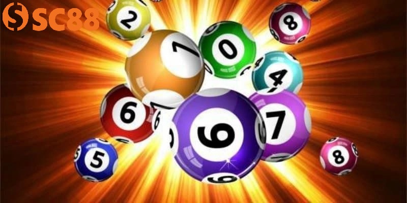 Lô đề siêu tốc SC88 đơn giản, dễ chơi