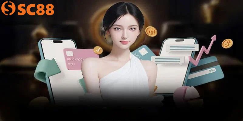 Lưu ý khi thực hiện nạp tiền SC88