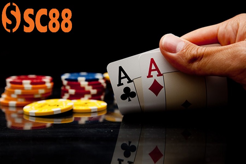 Tìm hiểu về Phỏm SC88