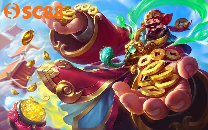 Tải game bài đổi thưởng tặng vốn là lựa chọn được nhiều người chơi