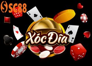 Xóc dĩa SC88 có tỷ lệ thưởng cao và minh bạch